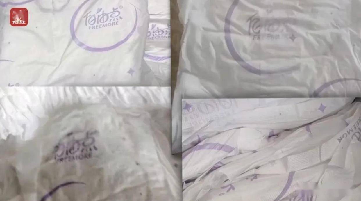 比想象中的更加恶心难怪女性会得妇科病AG真人旗舰厅315晚会大爆雷出现了
