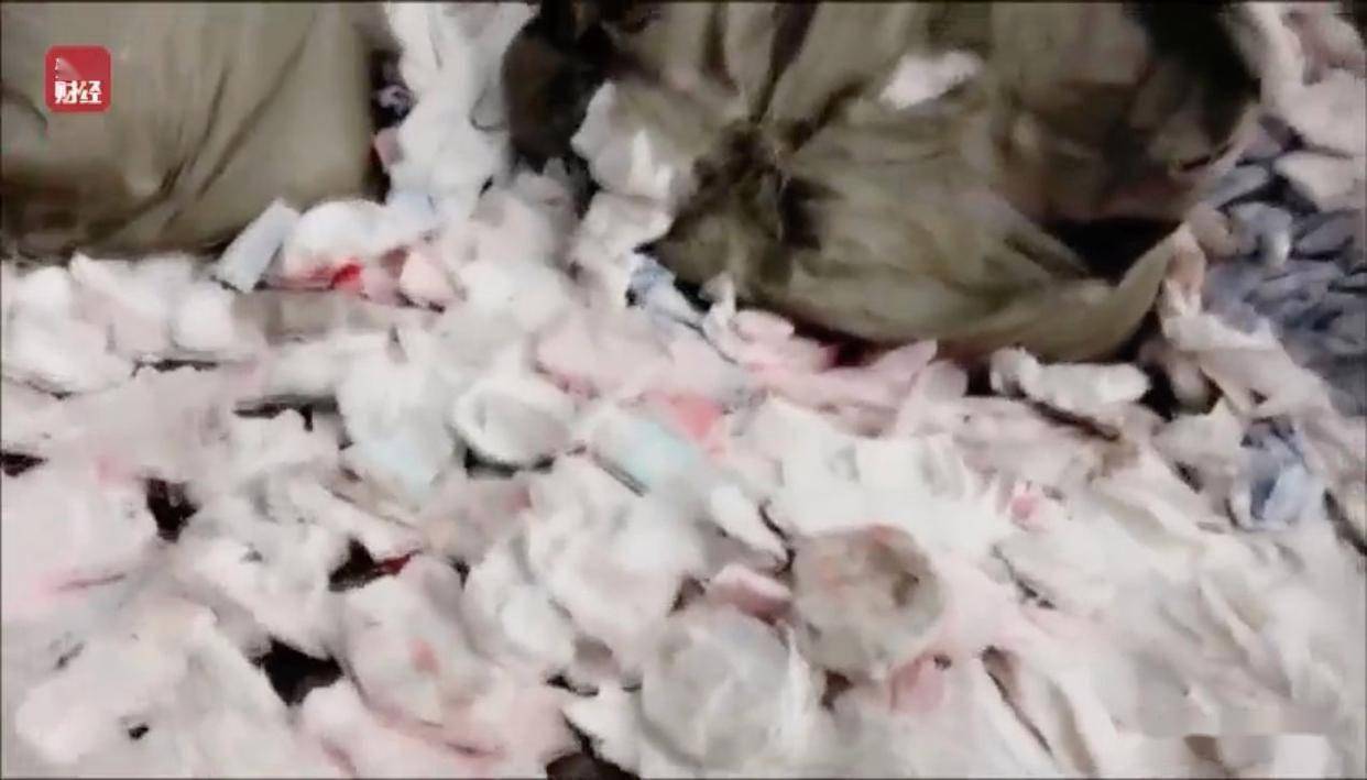 比想象中的更加恶心难怪女性会得妇科病AG真人旗舰厅315晚会大爆雷出现了(图4)