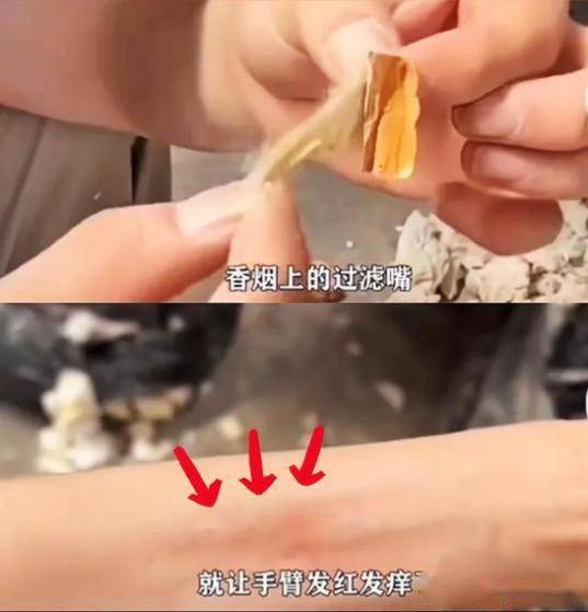 比想象中的更加恶心难怪女性会得妇科病AG真人旗舰厅315晚会大爆雷出现了(图8)