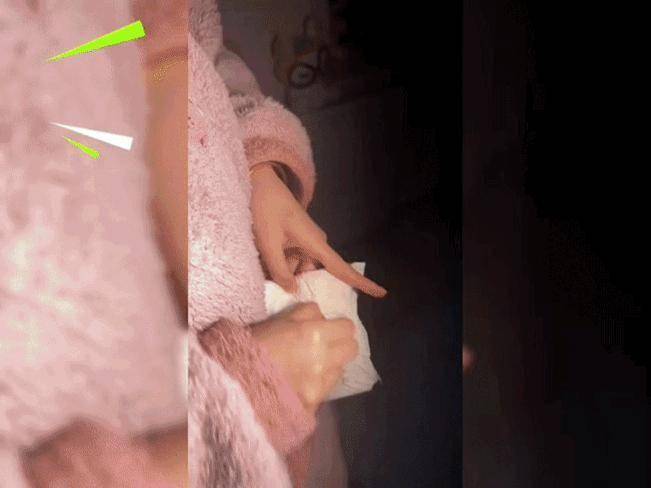 比想象中的更加恶心难怪女性会得妇科病AG真人旗舰厅315晚会大爆雷出现了(图12)