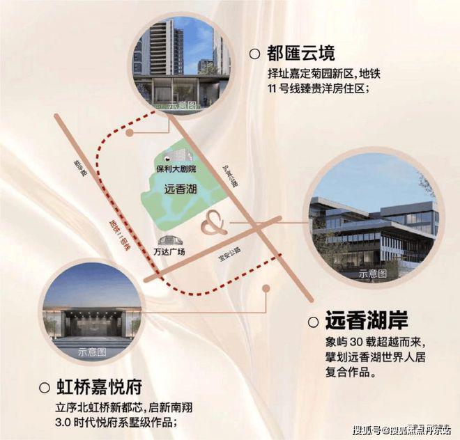 岸(售楼处)网站-远香湖岸-上海房天下AG真人旗舰厅登录2025象屿远香湖(图4)