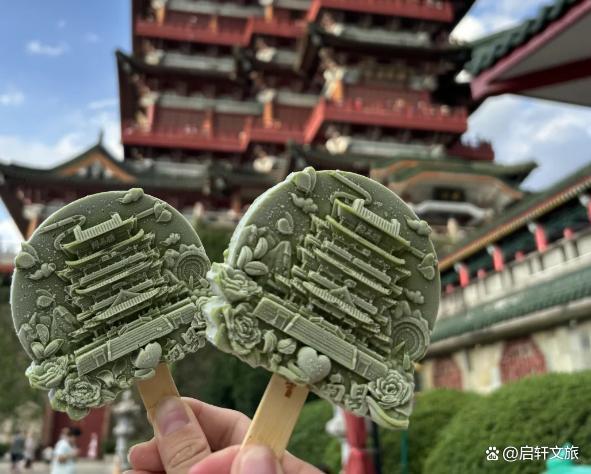 行程江西六天游玩旅游开销花费AG真人带老公去江西七日费用