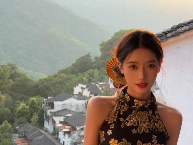 行程江西六天游玩旅游开销花费AG真人带老公去江西七日费用(图2)