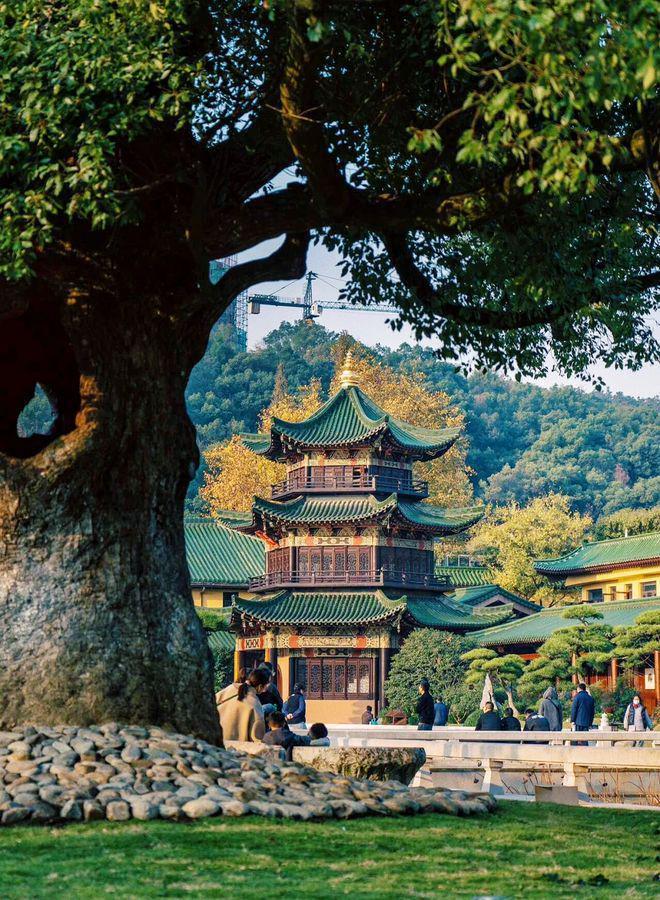 行程江西六天游玩旅游开销花费AG真人带老公去江西七日费用(图5)