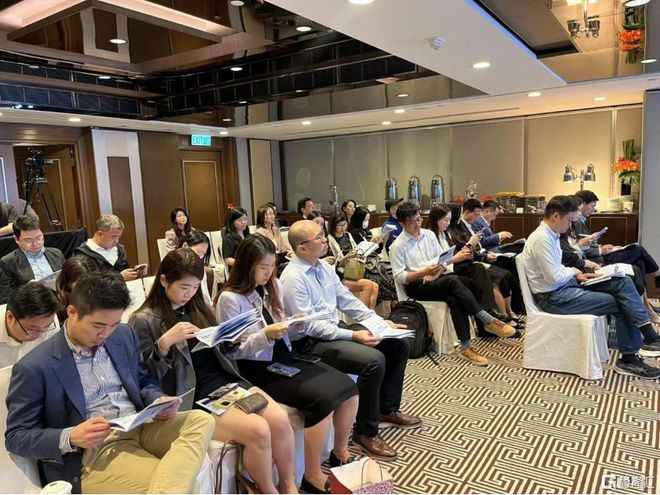 成功举行2024年度业绩发布会AG真人游戏平台中国船舶租赁(图2)