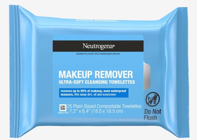 召回部分卸妆湿巾！科赴：不涉及中国市场A